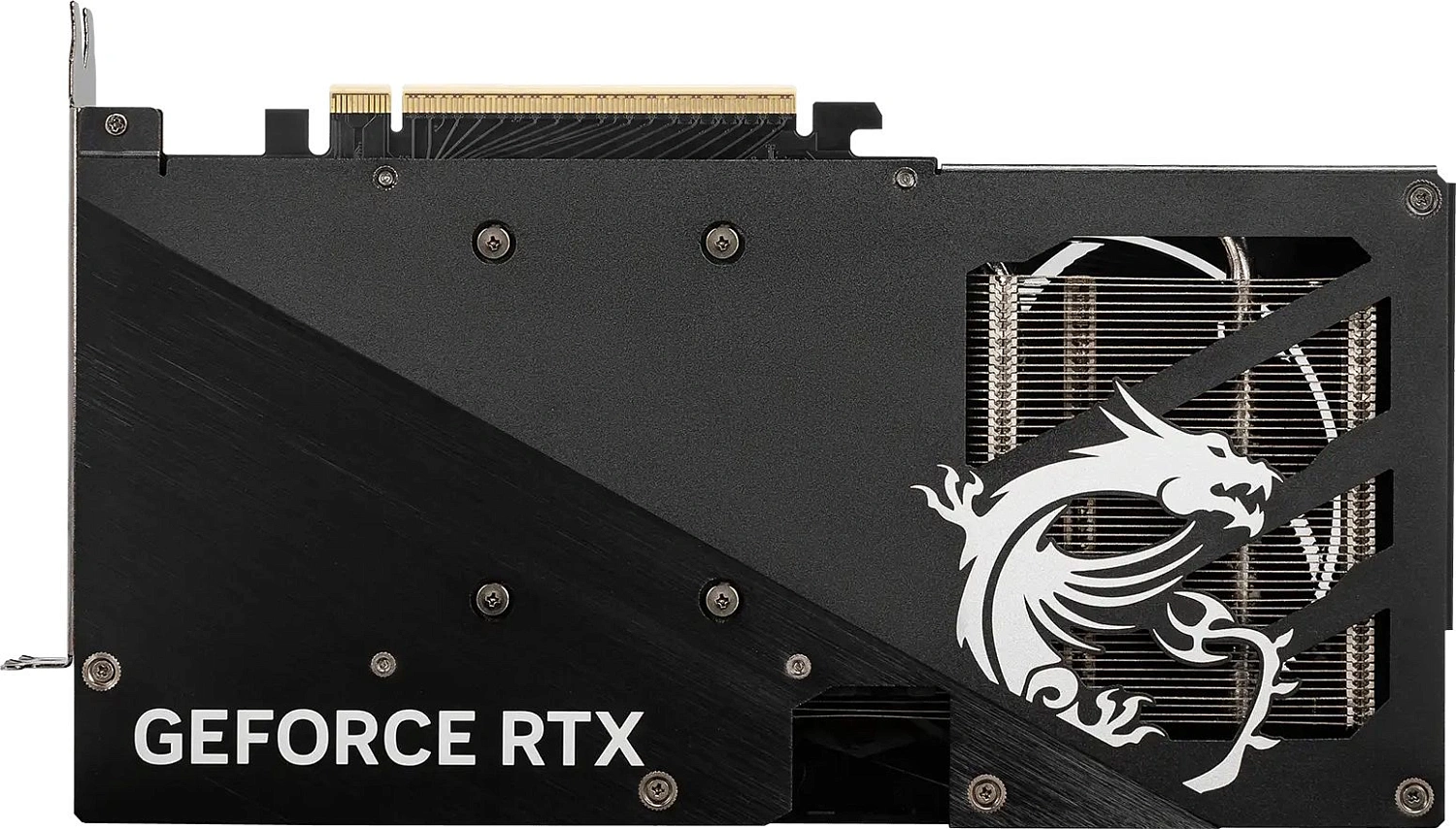 Видеокарта MSI PCI-E 5.0 RTX 5060 8G GAMING OC V1 NVIDIA GeForce RTX 5060 8Gb 128bit GDDR6 2602/28000 HDMIx1 DPx3 HDCP Ret