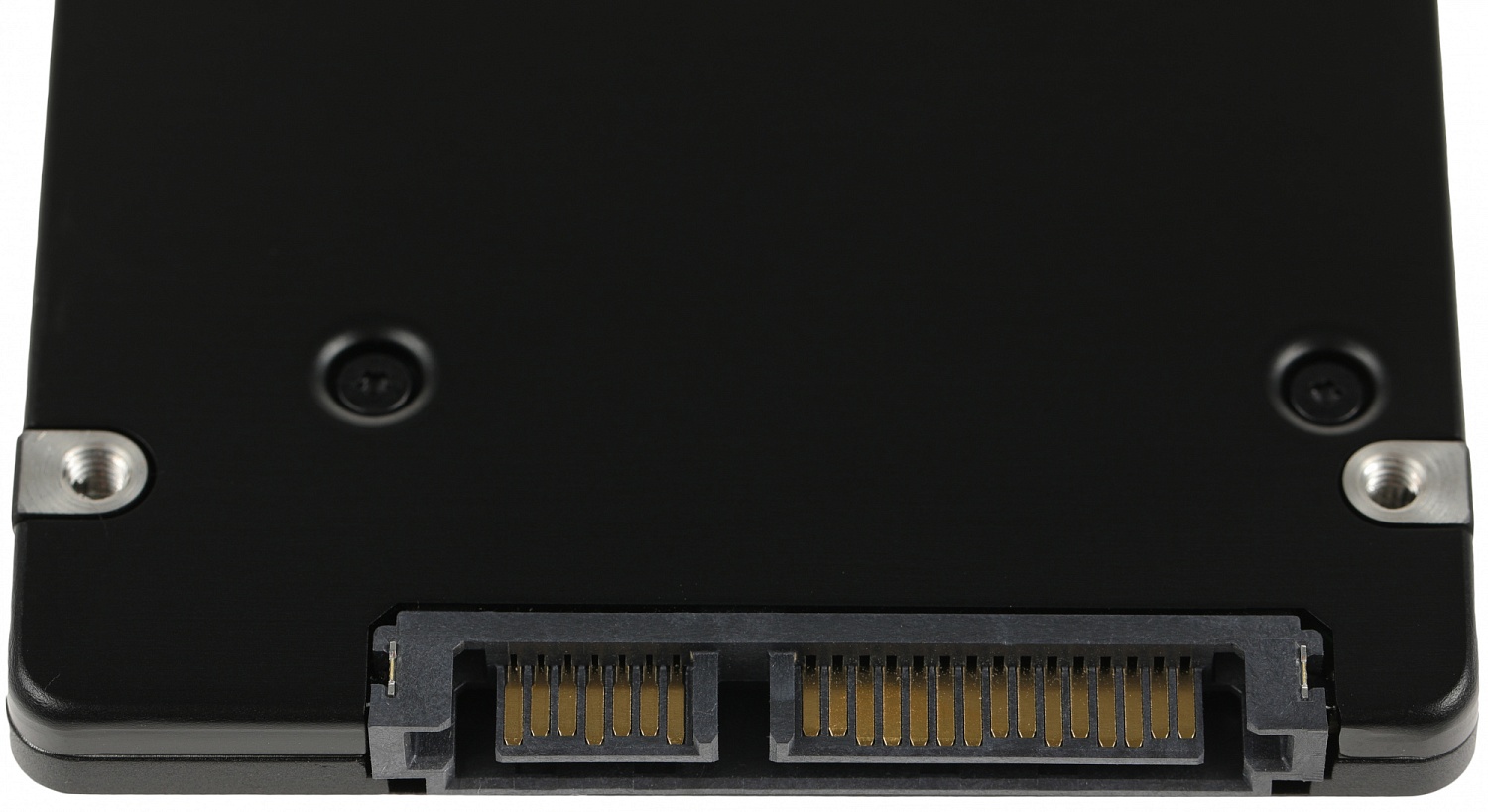 Твердотельный накопитель Samsung Enterprise SSD, 2.5"(SFF), PM897, 960GB, SATA, 6Gb/s, R560/W530Mb/s, IOPS(R4K) 97K/60K, V6 TLC, MTBF 2M, 3DWPD/5Y, OEM, (analog MZ7KH960HAJR-00005)