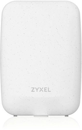 маршрутизатор Мультигигабитный UTM маршрутизатор Zyxel Nebula USG LITE 60AX, Wi-Fi 6 (AX6000), MU-MIMO 4x4+4x4, Mesh, 1xWAN 2.5GE, 1xLAN 2.5GE, 3xLAN GE, IPSec VPN клиент/сервер