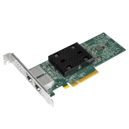 LAN CARD PCIE 2T 10G P210TP /BROADCOM/BCM957416A4160C (90SKC000-M6RAN0) /BROADCOM/BCM957416A4160C (90SKC000-M6RAN0)