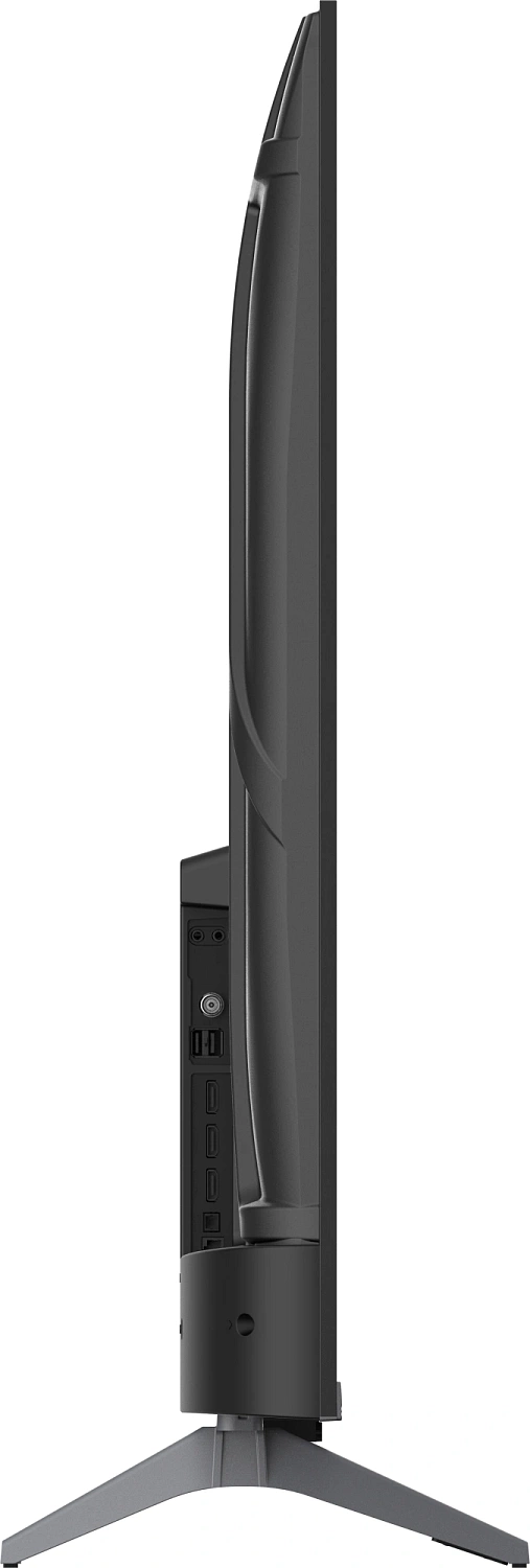 Телевизор LED Skyworth 65" 65X67H черный/серый 4K Ultra HD 120Hz DVB-T DVB-T2 DVB-C DVB-S DVB-S2 USB WiFi Smart TV