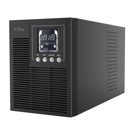 ИБП nJoy Echo Pro 1000 Schuko On-line 800W/1000VA