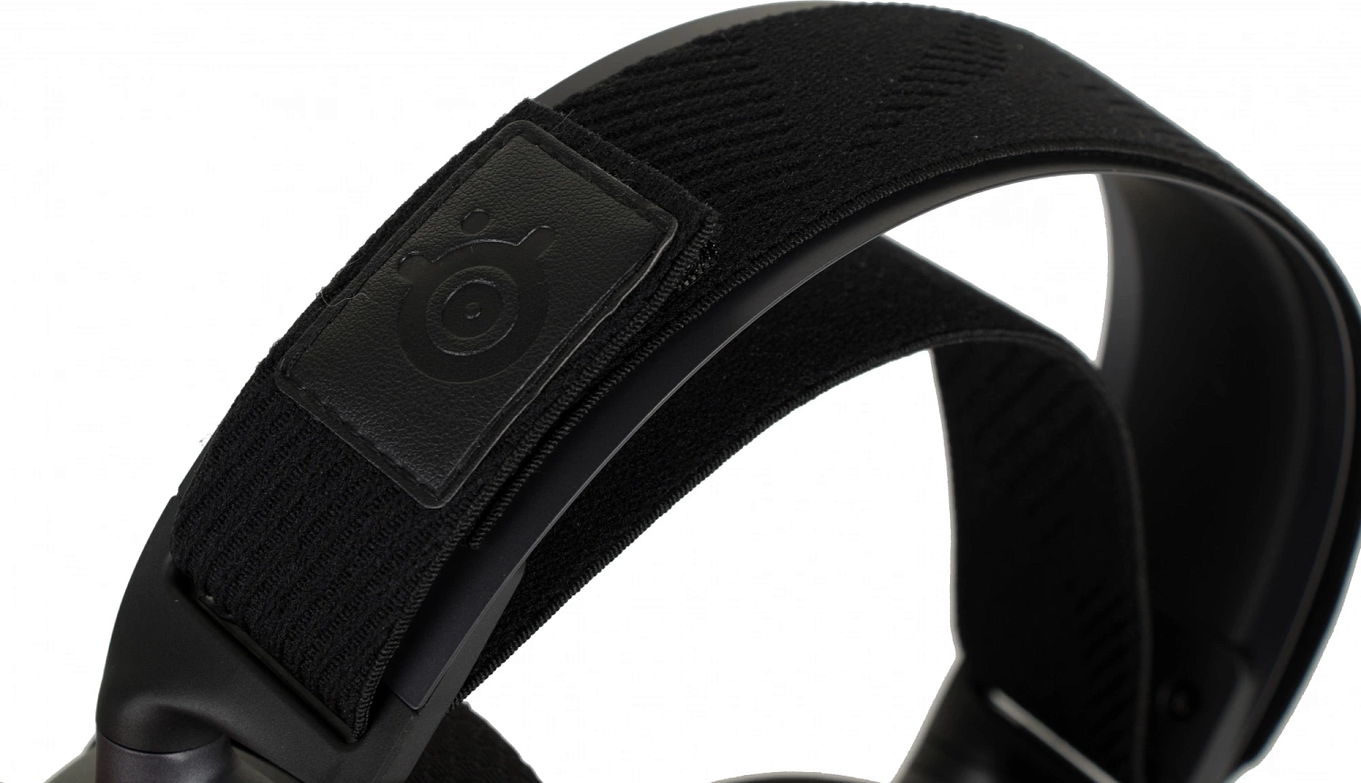 Наушники с микрофоном Steelseries Arctis Pro черный мониторные BT оголовье (61473)