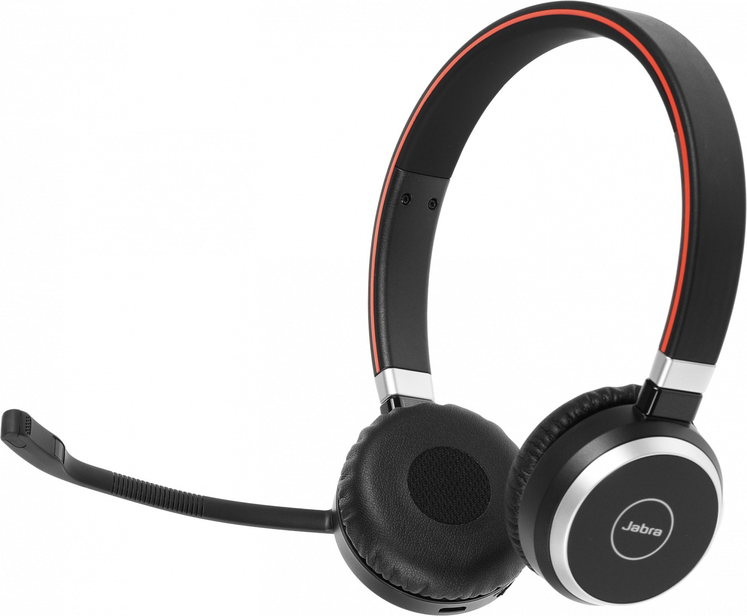 Беспроводная гарнитура Jabra Evolve 65 SE. Link380a MS Stereo