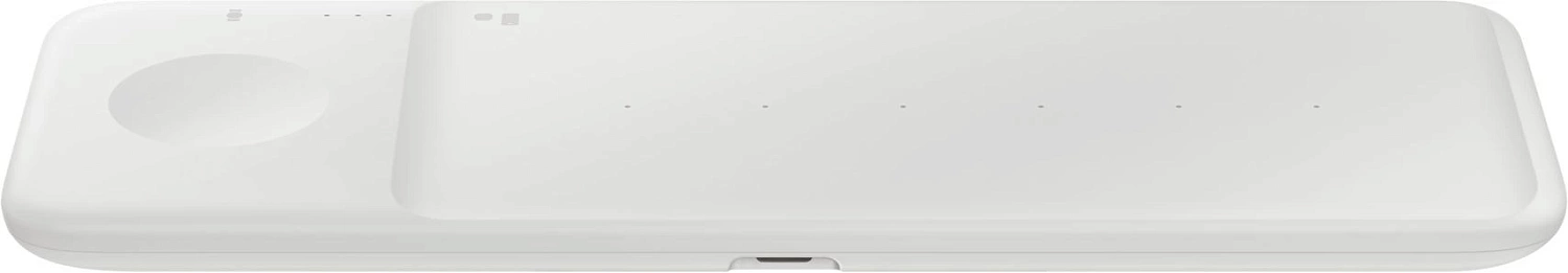 Беспроводное зар./устр. Samsung EP-P6300TWEGEU 15W 2A (QI)