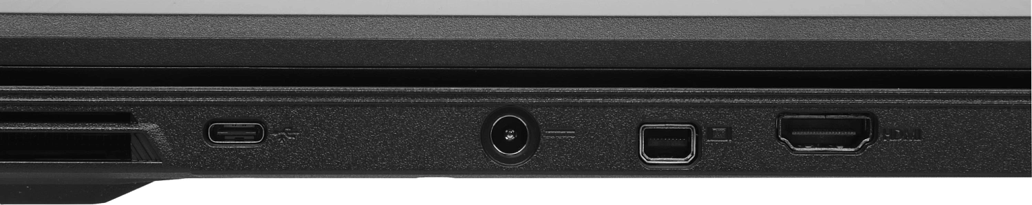 Ноутбук Machenike L17 Satellite S Core i5 12450H 16Gb SSD512Gb NVIDIA GeForce RTX 3050 4Gb 17.3" IPS FHD (1920x1080) FreeDOS grey WiFi BT Cam 2668mAh (JJ00GX00JRU)