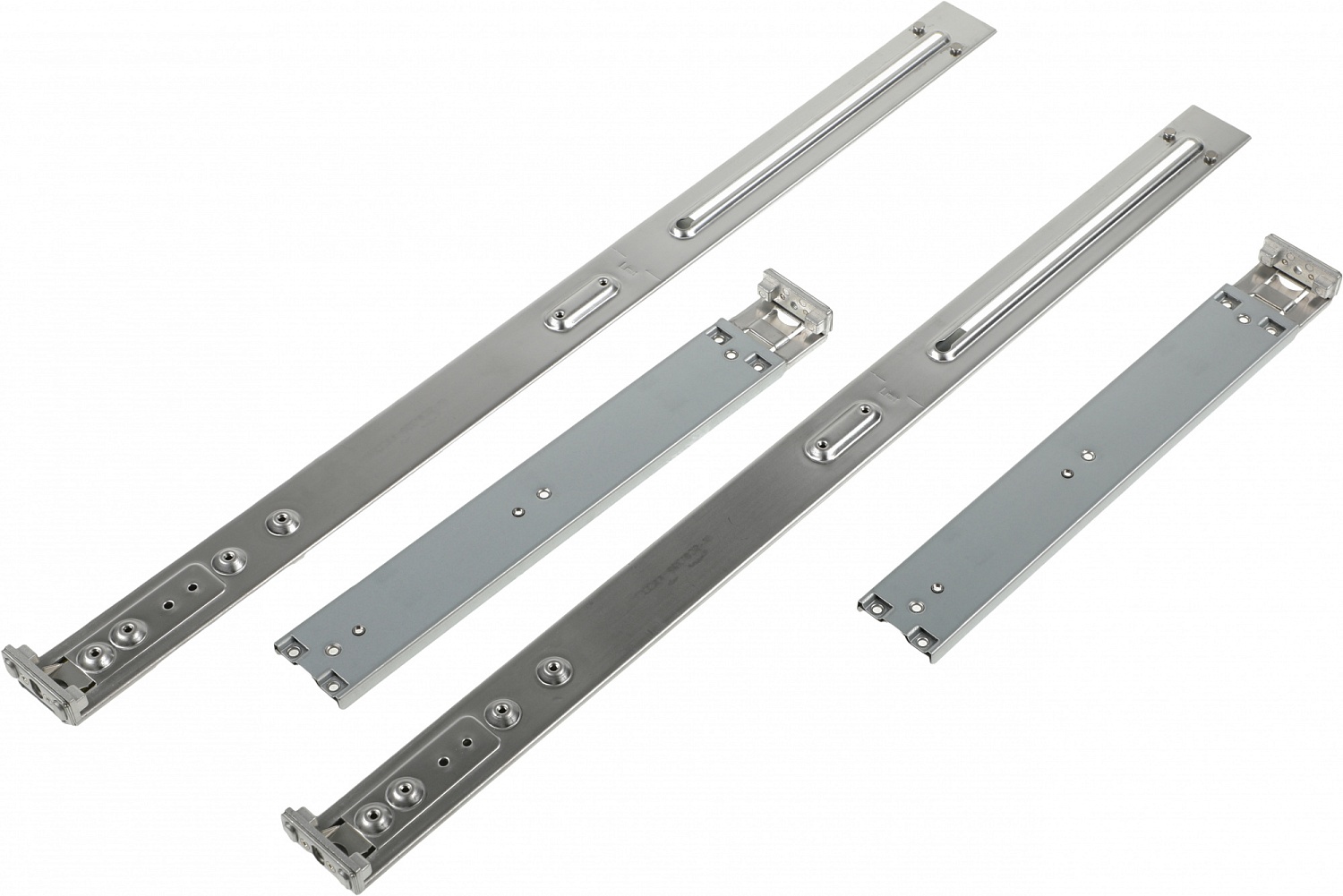 Сервер IRU Rock s1208p 2x4214 4x32Gb 1x500Gb SSD 2x750W w/o OS (2002392)