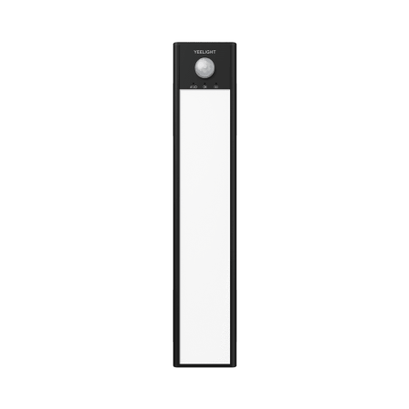 Световая панель с датчиком движения Yeelight Motion Sensor Closet Light A20 черный