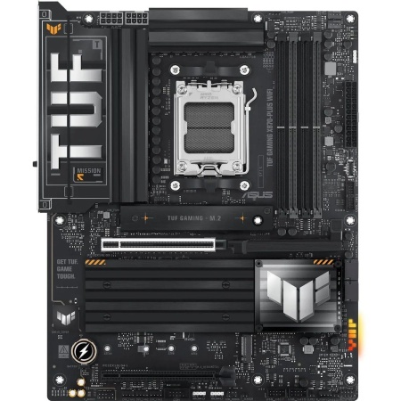 Материнская плата ASUS TUF GAMING X870-PLUS WIFI
