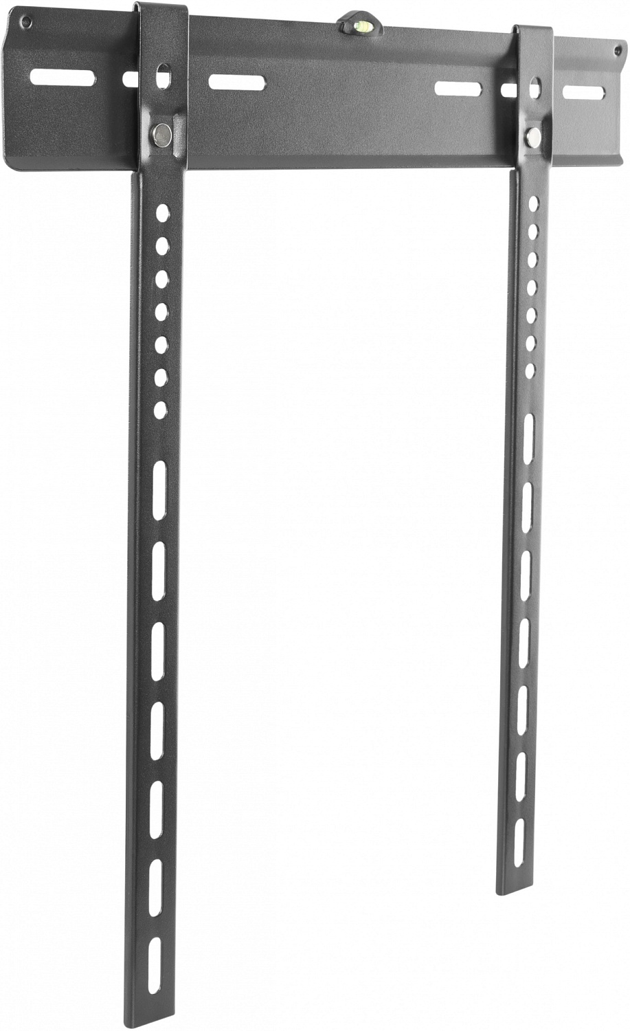 Кронштейн для телевизора Ultramounts UM816F черный 32"-55" макс.55кг настенный фиксированный