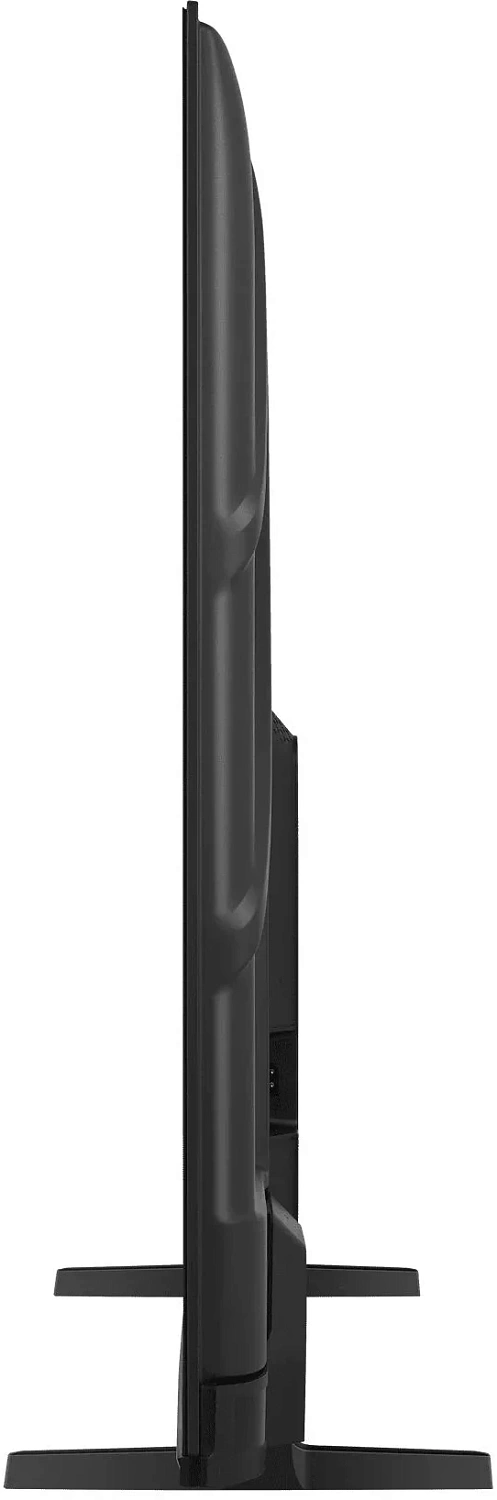 Телевизор QLED Hisense 55" 55E7Q черный 4K Ultra HD 60Hz DVB-T DVB-T2 DVB-C DVB-S DVB-S2 USB WiFi Smart TV