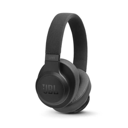 Наушники беспроводные JBL Live 500 BT, черные