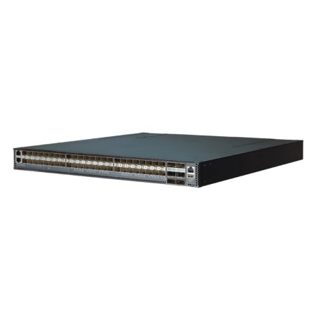 5835-54X-O-AC-F Коммутатор 2AS5835-54X, 48-Port 10G SFP+ with 6x100G QSFP28 uplinks