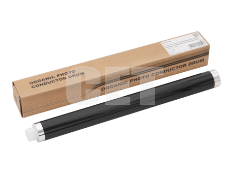 Барабан (Япония) для KYOCERA ECOSYS M5521/M5526/P5021/P5026 (для восстановления DK-5230) (CET), 100000 стр., CET101039