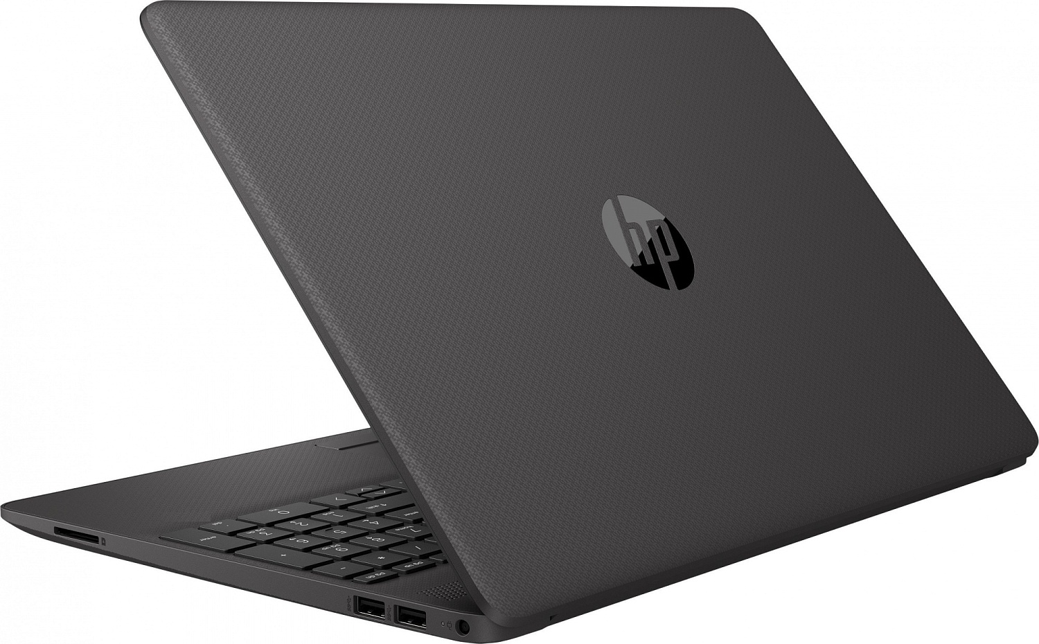Ноутбук HP 250 G8 Core i7 1165G7 16Gb SSD512Gb Intel Iris Xe graphics 15.6" SVA FHD (1920x1080) Free DOS 3.0 dk.silver WiFi BT Cam (5N453EA)