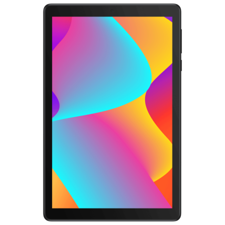 TCL TAB 8 4G  2+32Гб (9132G2)  8.0'' 800 x 1280 пикселей IPS/MediaTek MT8766B 2 GHz Quad/2GB/32GB/3G/GPS/WiFi/BT/5.0MP+5.0MP/microSD/4000mAh/295g/Android 11/BLACK