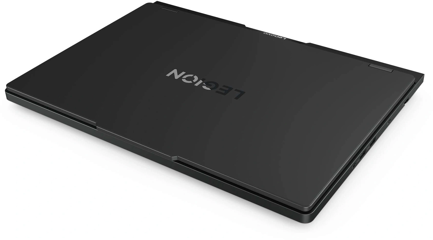 Ноутбук Lenovo Legion Pro 5 16ADR10 Ryzen 7 8745HX 32Gb SSD1Tb NVIDIA GeForce RTX 5060 8Gb 16" OLED WQXGA (2560x1600) без ОС black WiFi BT Cam (83LT0008RK)