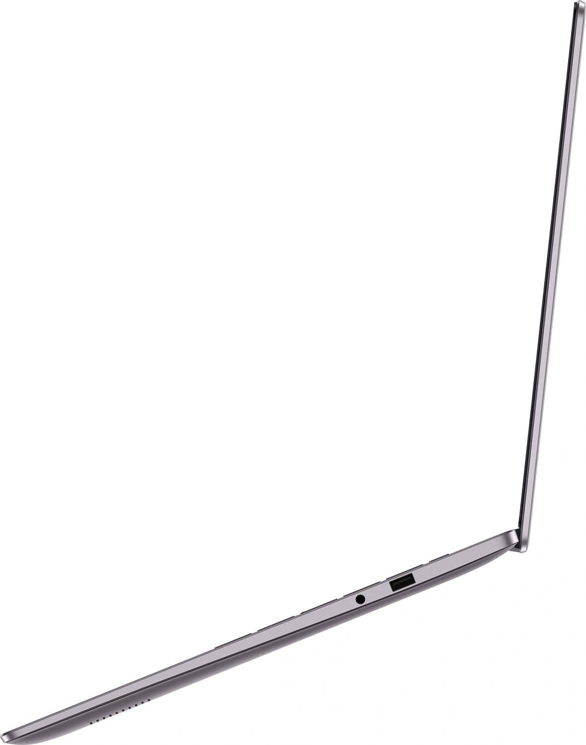 Ноутбук Honor MagicBook X14 GDG-X Core i5 12450H 16Gb SSD512Gb Intel UHD Graphics 14" IPS FHD+ (1920x1200) FreeDOS grey WiFi BT Cam (5301ALWW)