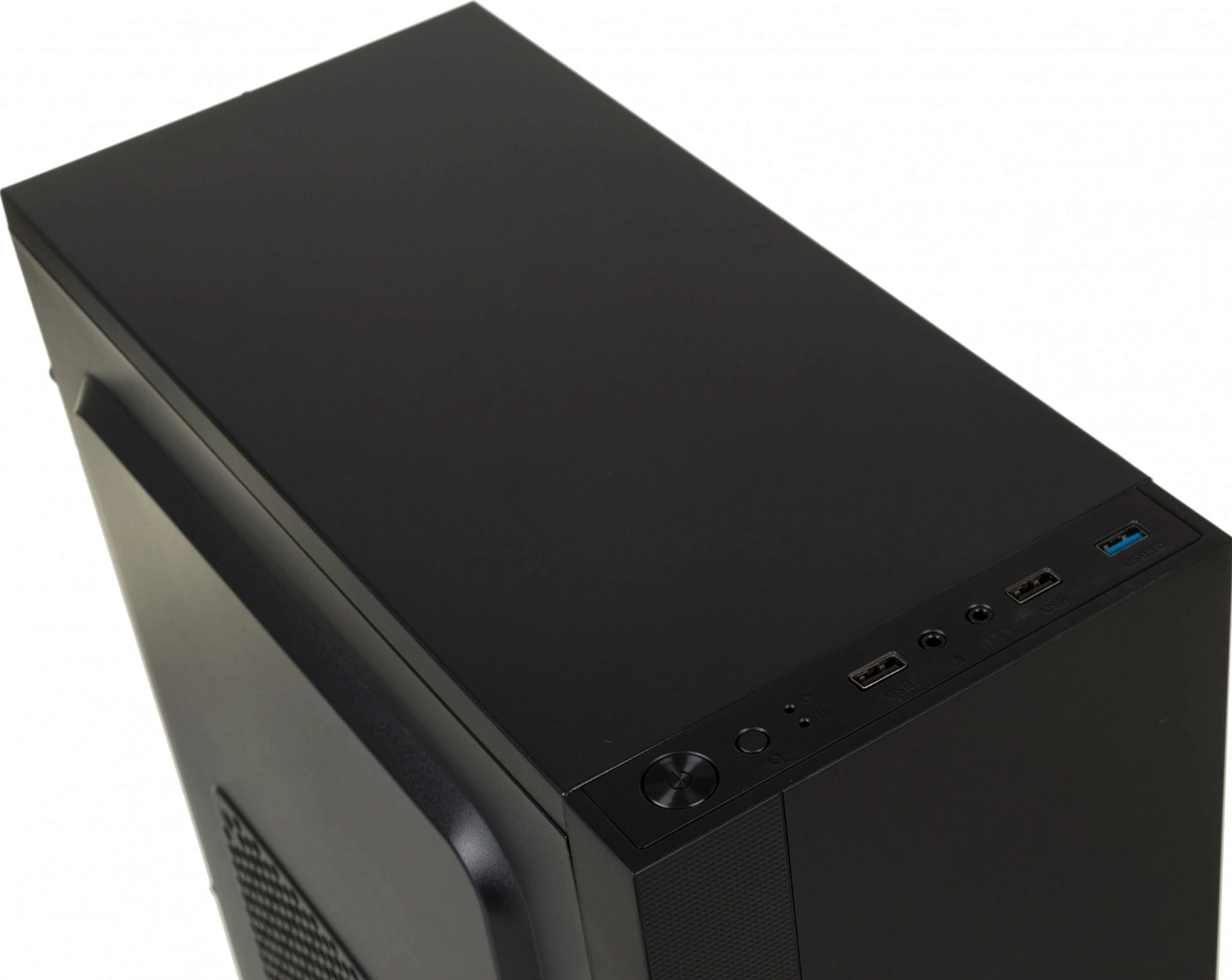 Сервер IRU Rock s9102p1 1x14400 1x16Gb 1x500Gb M.2 SSD 1x500W w/o OS (2192181)