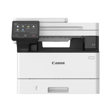 Canon i-Sensys MF463dw (5951C008)(МФУ лазерный, А4, 40стр./мин., 600x600, 1024Мб, Wi-Fi,USB, , дуплекс