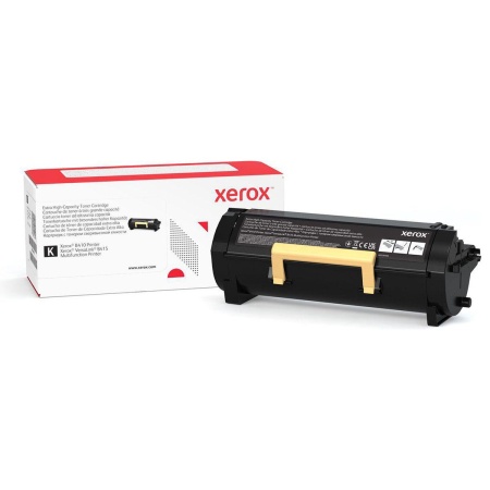 Тонер-картридж Xerox 006R04729 ориг. 14000стр., черный, для B410, B415