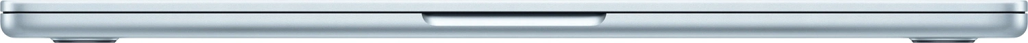Ноутбук Apple MacBook Air A3240 M4 10 core 16Gb SSD256Gb/8 core GPU 13.6" Liquid Retina (2560x1664) macOS lt.blue WiFi BT Cam (Z1H70002S(MC6T4))