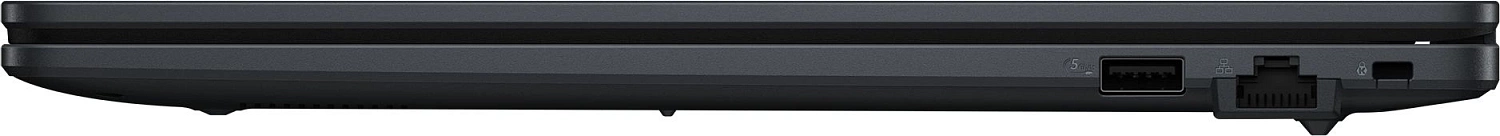 Ноутбук Asus Expertbook BM1 BM1503CDA-S70118 Ryzen 5 7535U 8Gb SSD512Gb AMD Radeon 15.6" IPS FHD (1920x1080) noOS grey WiFi BT Cam (90NX0821-M00410)