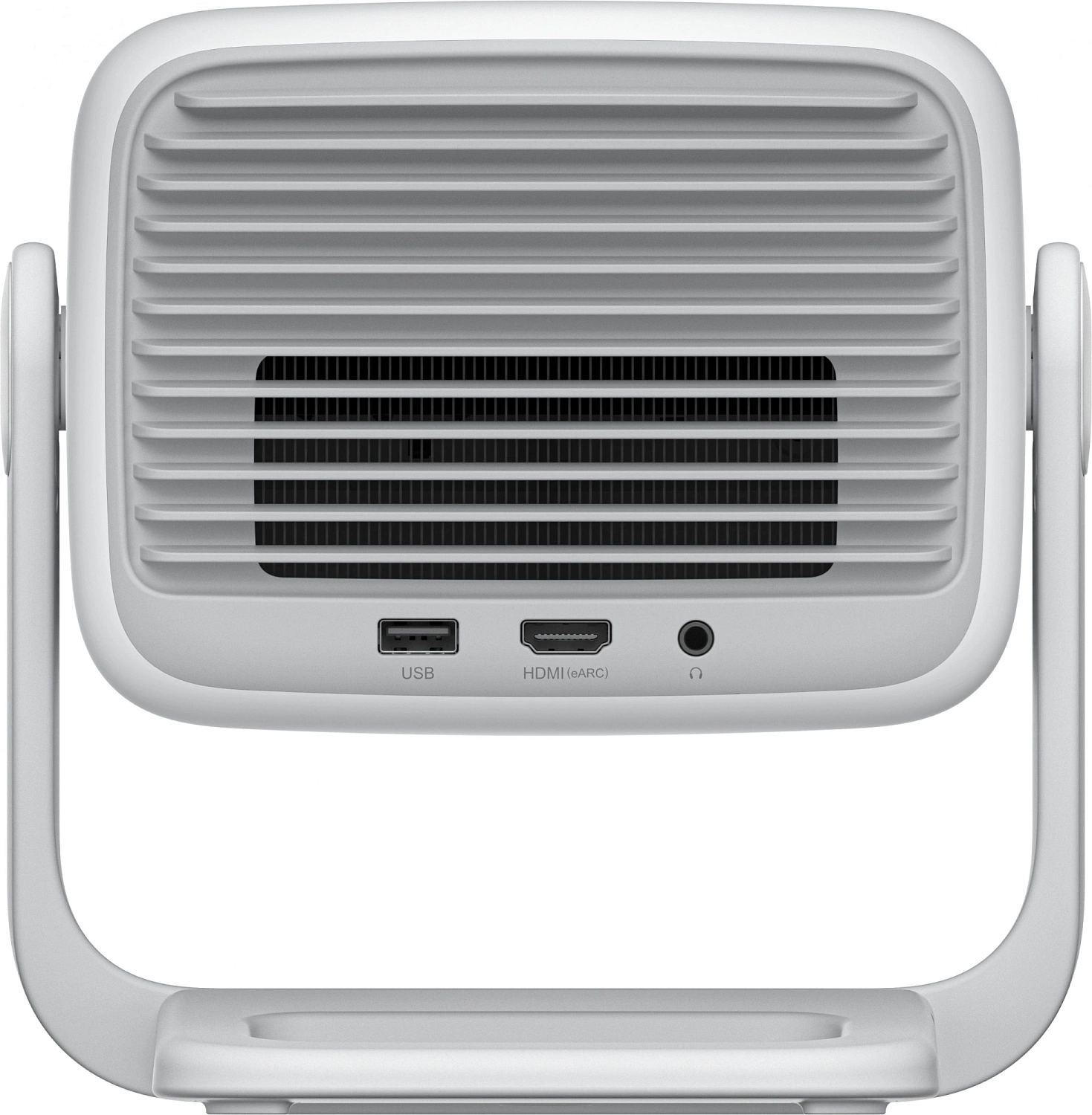 Проектор JMGO N1 DLP 800Lm LS 1200Lm ANSI (1920x1080) 1600:1 ресурс лампы:30000часов 1xUSB typeA 1xHDMI 2.55кг