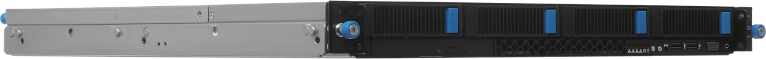 Сервер IRU RockIT RM-AS100 1xE-2486 2x16Gb 1x500Gb M.2 SSD 2x450W w/o OS (2193883)