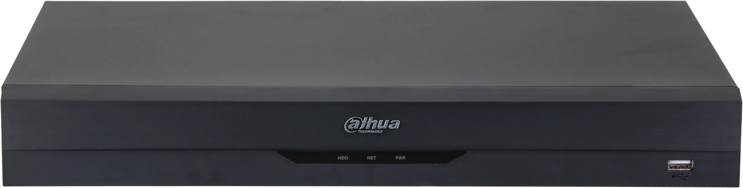 Видеорегистратор Dahua DH-XVR5216AN-I3/T