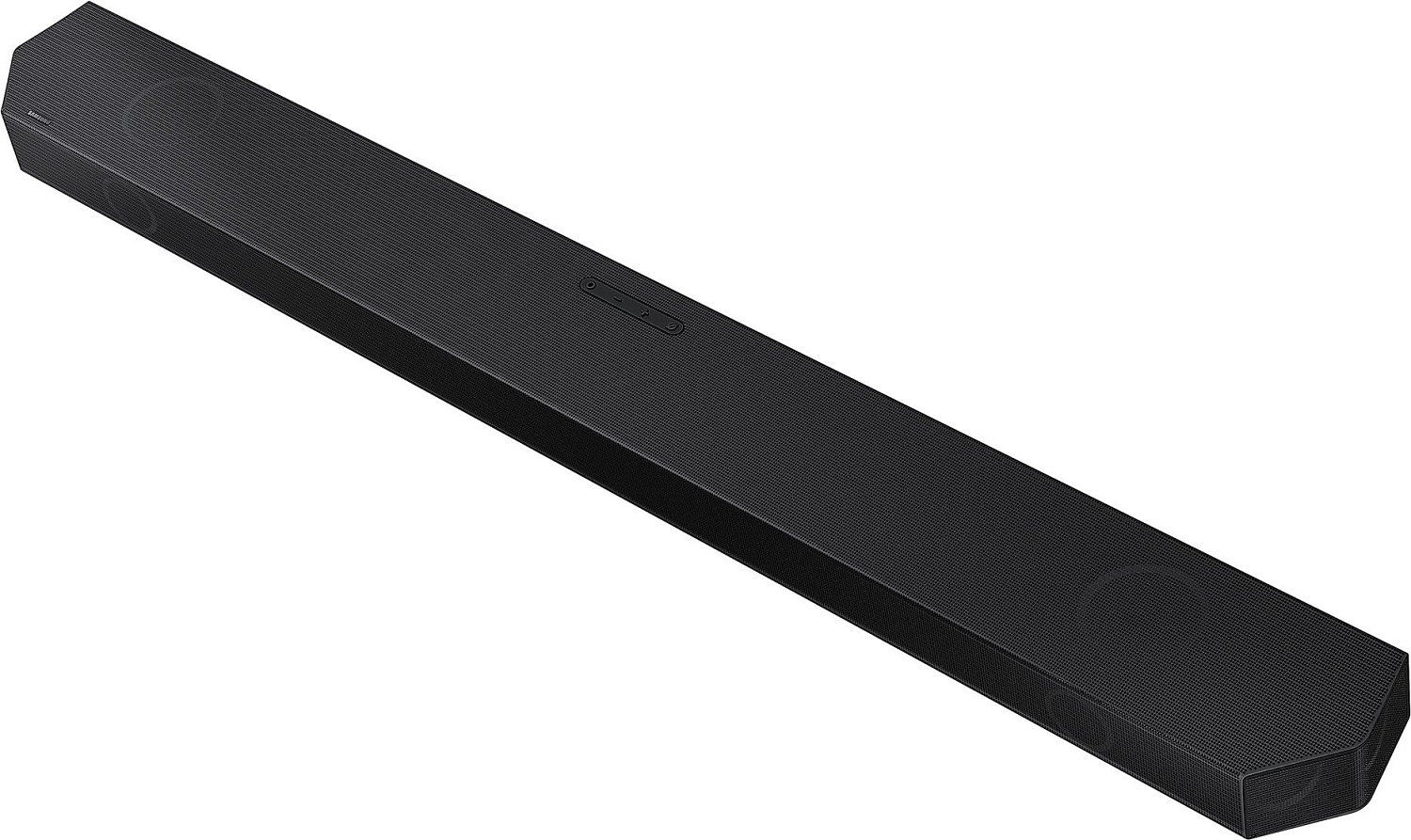 Саундбар Samsung HW-Q930B 5.0 200Вт черный Саундбар Samsung HW-Q930B 5.0 200Вт черный