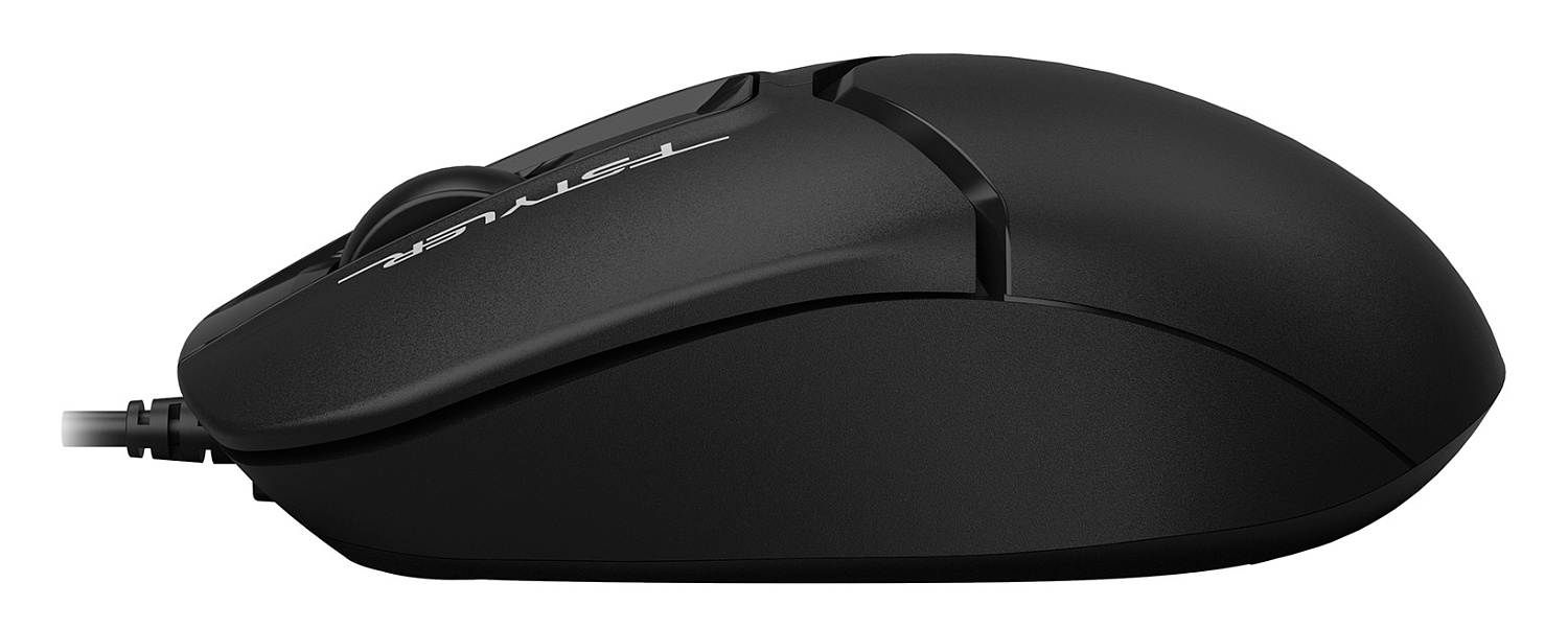 Мышь A4Tech Fstyler FM12 черный оптическая (1200dpi) USB (3but) Мышь A4Tech Fstyler FM12 черный оптическая (1200dpi) USB (3but)