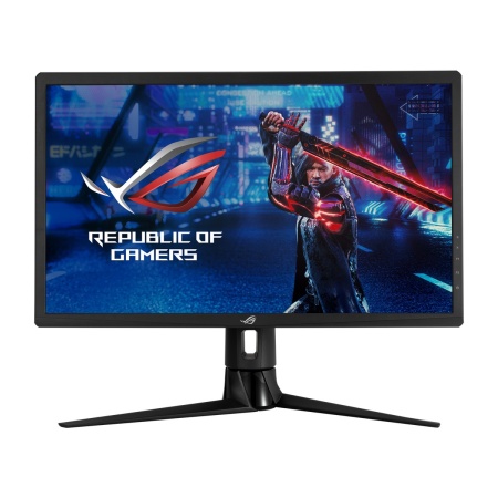 XG27UQR GAMING BK/1MS(MPRT)/EU /HDMI*2+DP+USB