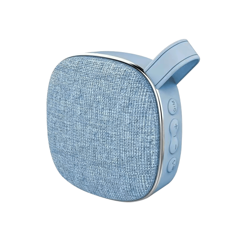 Беспроводная колонка MINT BT Blue