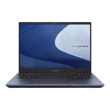 Ноутбук ASUS ExpertBook B5 OLED B5602CBA-L20376 Intel Core i7-1260P/16Gb/SSD1TB/16"/WQUXGA (3840x2400)/noOS/Black (90NX05H1-M00EB0)