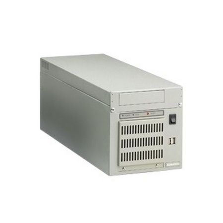 Bad Pack IPC-6806-25F Корпус промышленного компьютера Advantech , 6 слотов, 250W PSU, Отсеки:(1*3.5"int, 1*3.5"ext)"