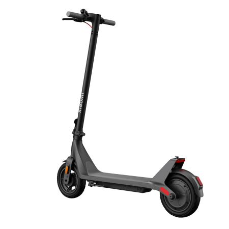 Электросамокат Xiaomi Electric Scooter 4 Lite (2nd Gen) DDHBC01LQ (BHR8052GL)