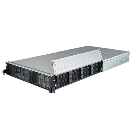 RM25324H01*15682 2U,3.5" 24BAY,SIDE LOAD,BK CC1012,W/PSU+MINI SAS HD EXPANDER,12S,12G+FAN+3.5" HD "TRAY+LOW PROFILE(EN62368) REAR WINDOW,SINGLE+PALLET,REV.:"B00"