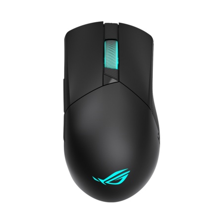 ROG Gladius III WL Wireless (BT/USB) 6 Buttons19000DPI (966535) {20} (90MP0200-BMUA00)