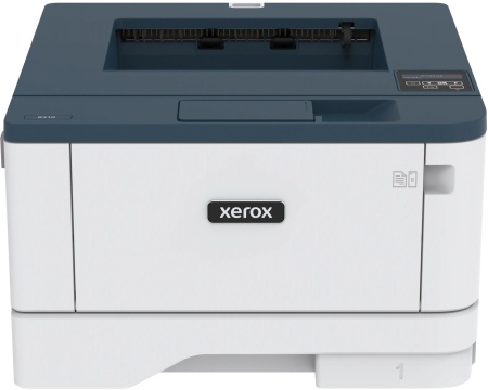 Принтер лазерный Xerox B310V_DNI A4 WiFi белый