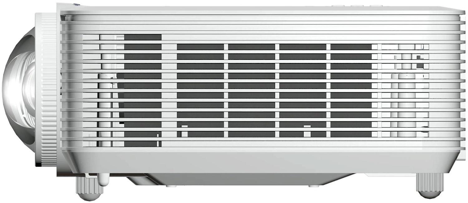 Проектор Infocus Genesis IV IN0026ST DLP 3800Lm LS (1280x800) 30000:1 ресурс лампы:15000часов 1xUSB typeA 1xHDMI 2.9кг