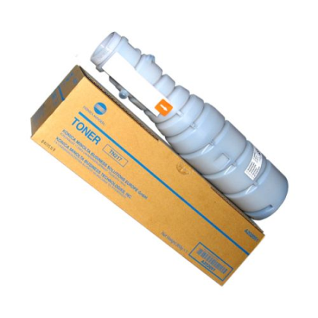 Konica minolta тонер-картридж tn-217 для bizhub 223/283 17500 стр. Konica Minolta toner cartridge TN-217 for bizhub 223/283 17500 pages