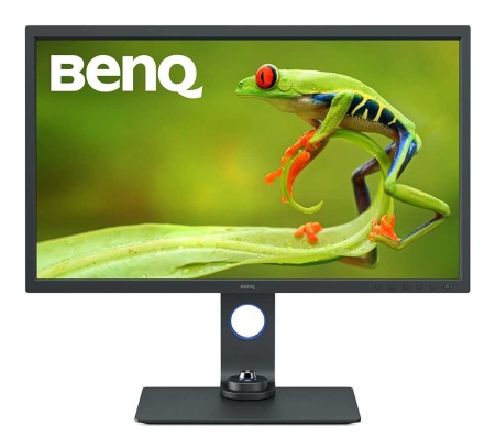 Монитор LCD 32'' [16:9] 3840x2160(UHD 4K) IPS, nonGLARE, 60 Hz, 250 cd/m2, H178°/V178°, 1000:1, 20М:1, 1.07B, 5ms, VGA, 2xHDMI, DP, USB-Hub, Height adj, Pivot, Tilt, Swivel, 3Y, Grey