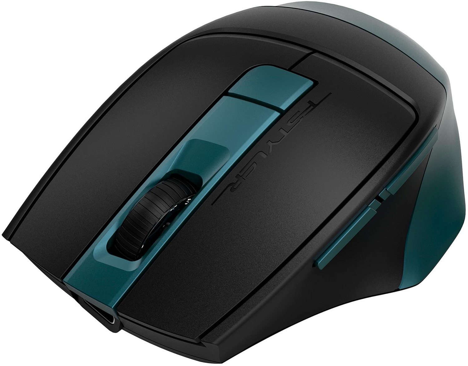 Мышь A4Tech Fstyler FB35CS темно-зеленый/черный оптическая (2000dpi) silent беспроводная BT/Radio USB (5but) Мышь A4Tech Fstyler FB35CS темно-зеленый/черный оптическая (2000dpi) silent беспроводная BT/Radio USB (5but)