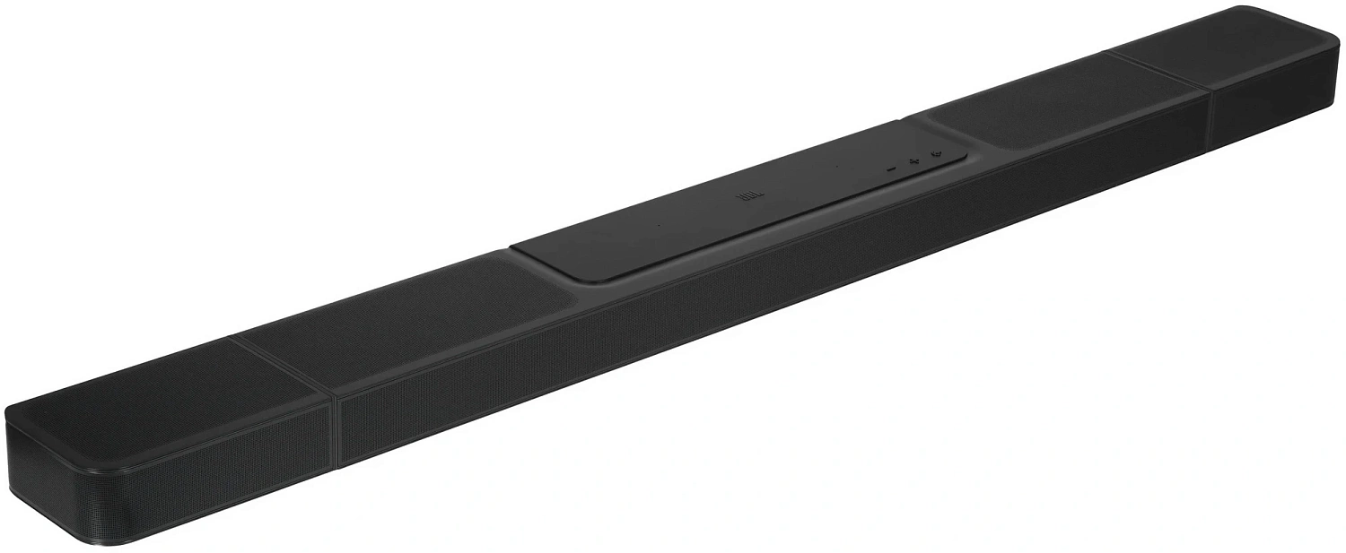 Саундбар JBL BAR1300 11.1.4 1170Вт+300Вт черный