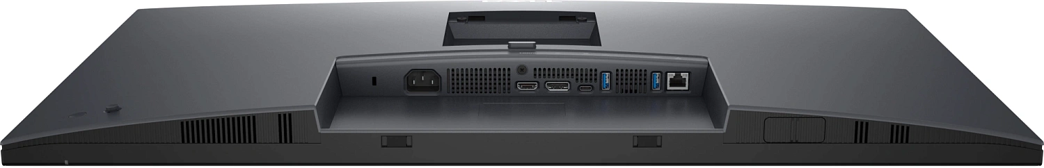 Монитор Dell 31.5" P3225QE черный IPS LED 16:9 HDMI матовая HAS Piv 1500:1 350cd 178гр/178гр 3840x2160 100Hz DP 4K USB 6.65кг