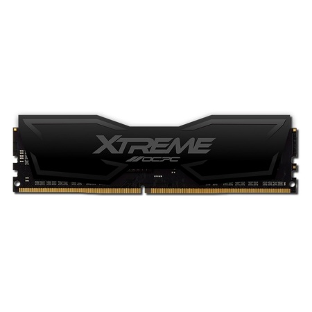 XT II DDR4 3200 16GB BLACK 3200MHz CL16 1.35V Non-ECC Intel XMP 2.0 (Extreme Memory Profile) Ready MMX16GD432C16U