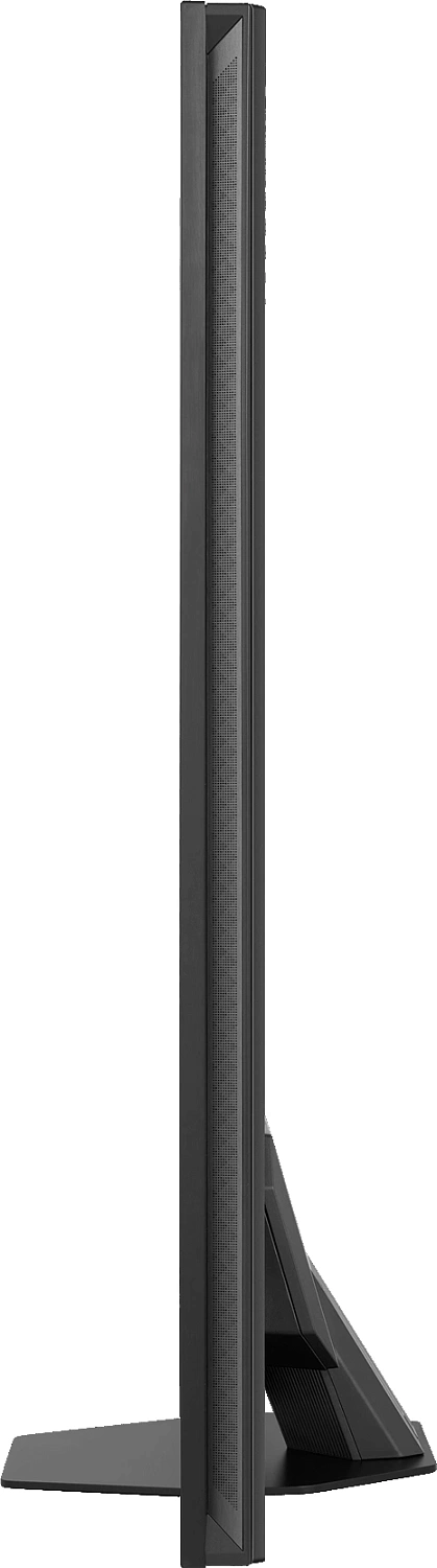 Телевизор LED Hisense 55" 55U8Q темно-серый 4K Ultra HD 120Hz DVB-T DVB-T2 DVB-C DVB-S DVB-S2 USB WiFi Smart TV