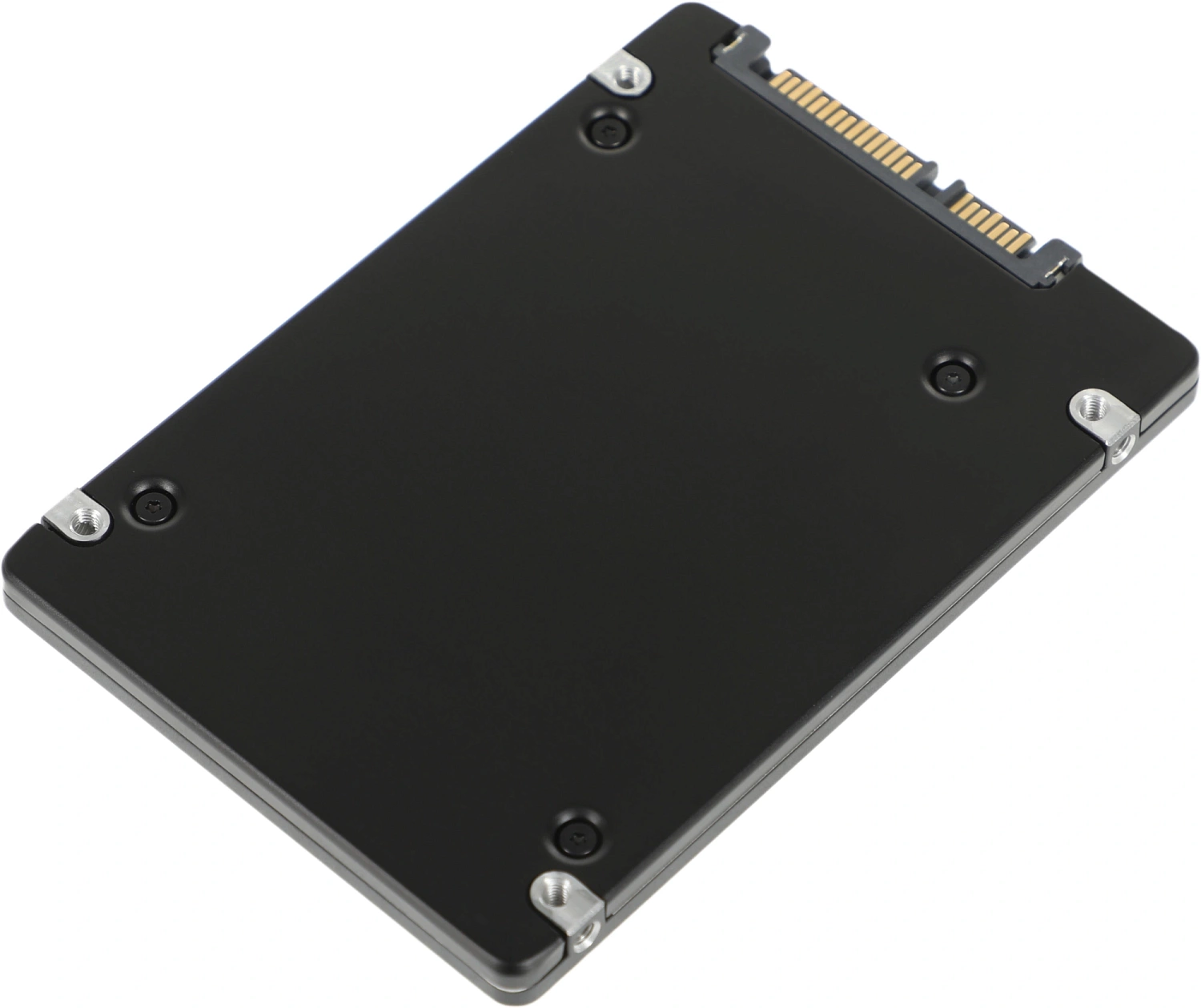 Твердотельный накопитель Samsung Enterprise SSD, 2.5"(SFF) 7mm, PM893, 480GB, SATA 3.3 6Gbps, R550/W530Mb/s, IOPS(R4K) 97K/29K, TLC, MTBF 2M, 1DWPD/5Y, TBW 876TB, OEM, (repl. MZ7LH480HAHQ-00005)