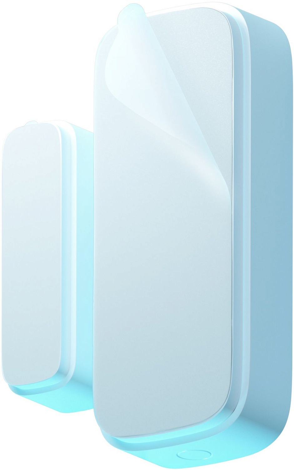 Умный датчик открытия товарный знак SBER